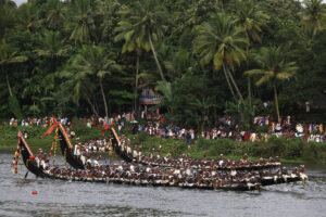 aranmula boatrace