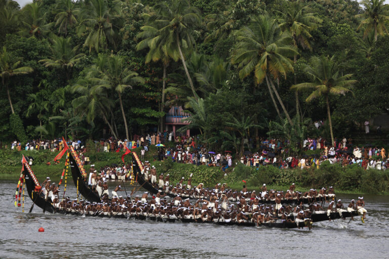 aranmula boatrace