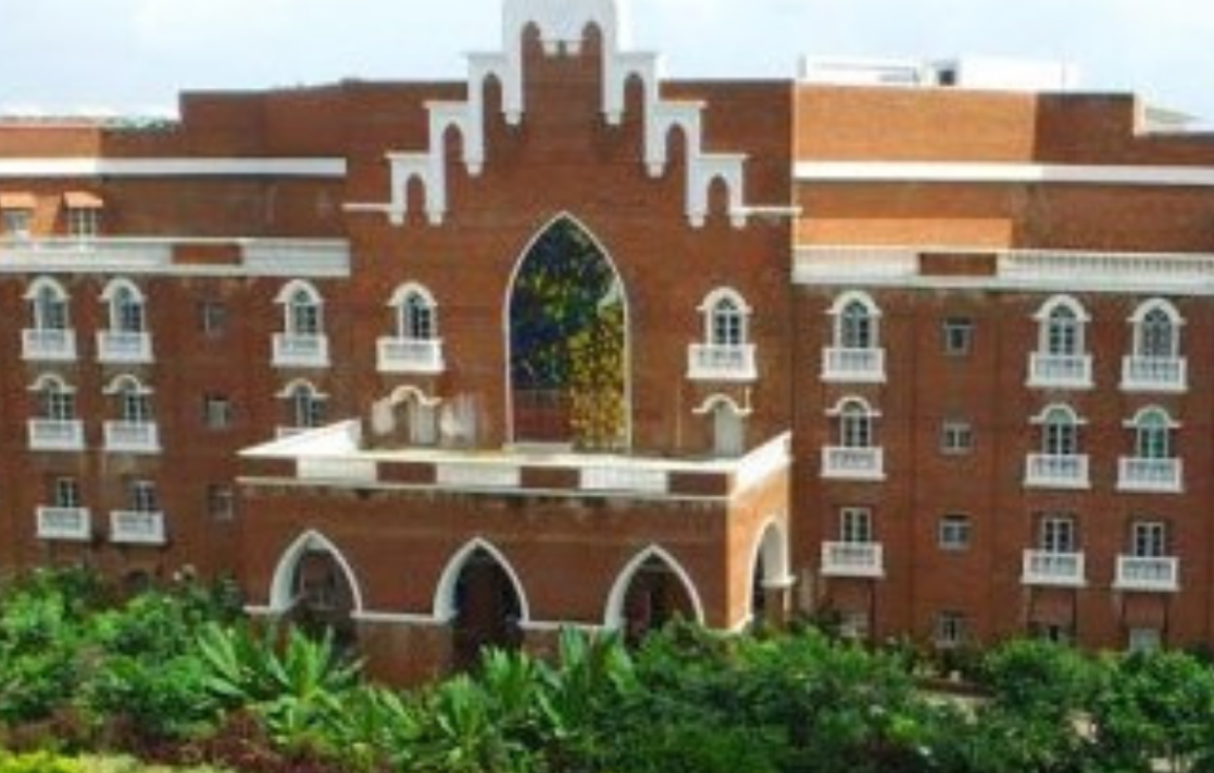 Beliver’s Church Medical College Hospital