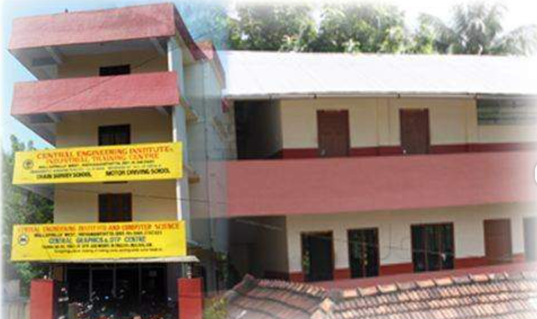 Central Engineering Institute & Private ITI