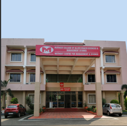 Muthoot Hospitals Kozhencherry