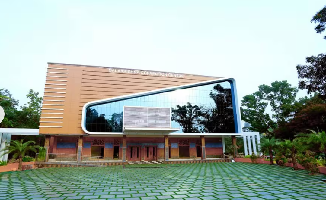 Balakrishna Convention Centre