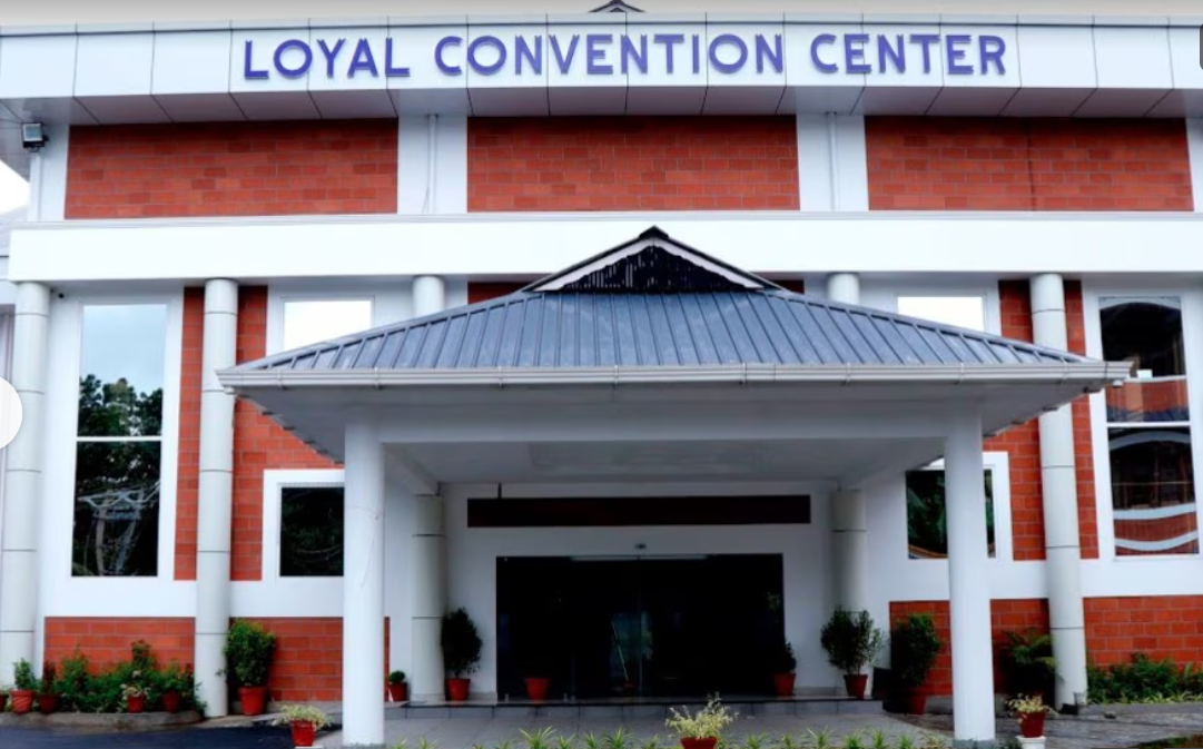 Loyal Convention Centre