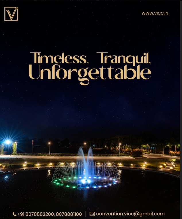 Vijaya Convention Centre