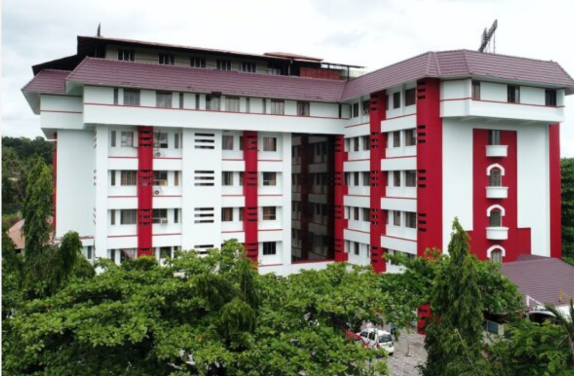 Muthoot Mission Hospital