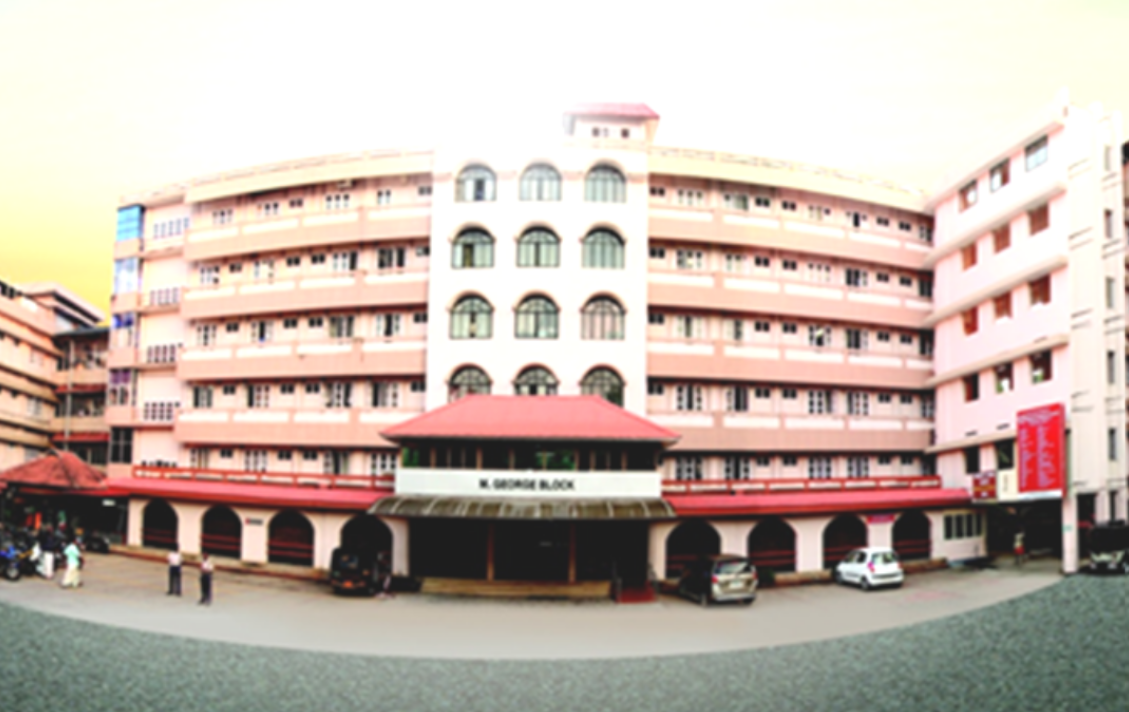 Muthoot Hospital