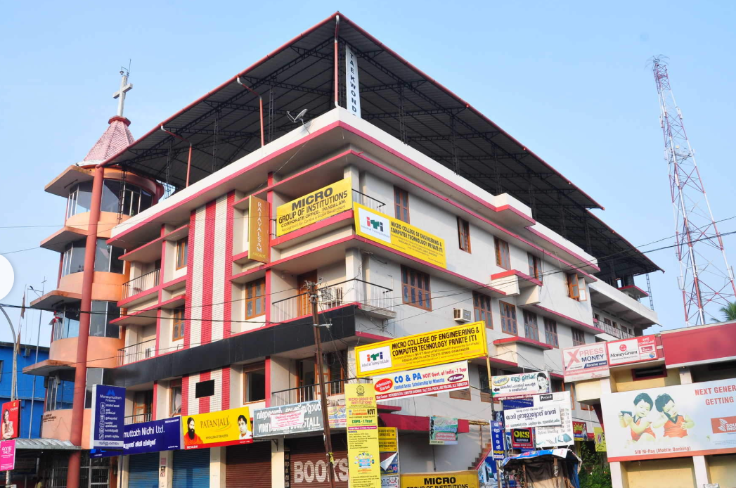 Micro Group Of Institutions