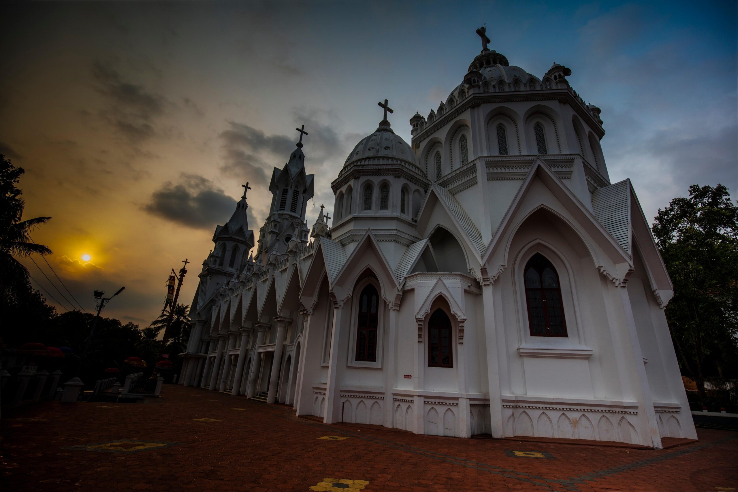 St. George Orthodox Church