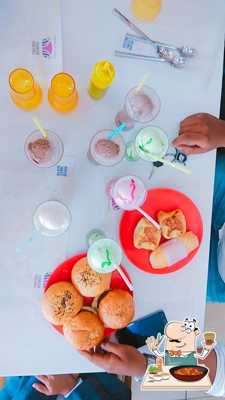 Thomson Bakery and Restaurant