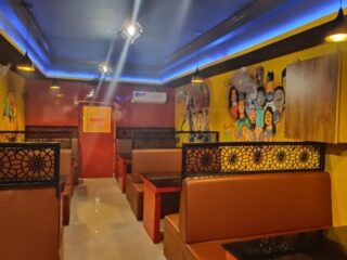 re13 amani arabian restaurant dishes 2022 09