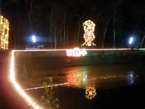 Ganapathy Temple, Panniyali